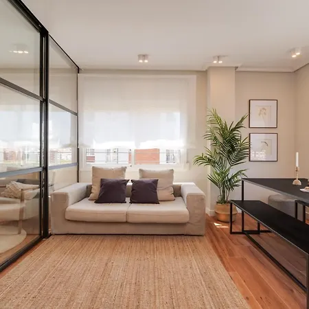 Sant Marti By Olala Homes * Barcelona