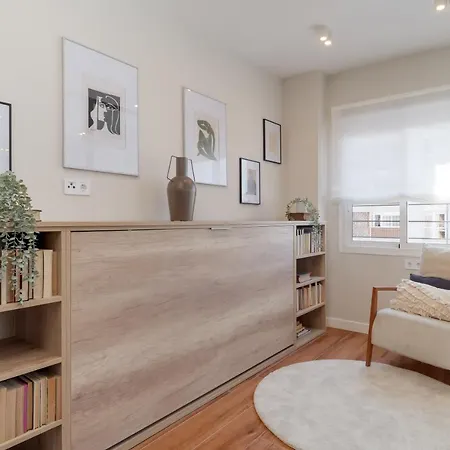 Sant Marti By Olala Homes Apartamento Barcelona