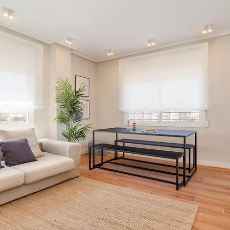 Sant Marti By Olala Homes Apartamento Barcelona