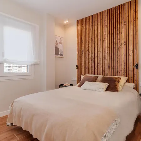 Sant Marti By Olala Homes Apartamento *