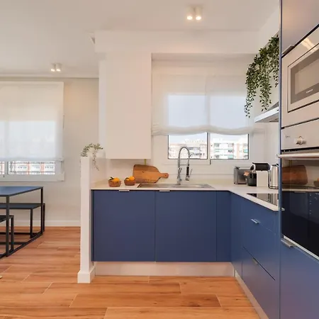 Sant Marti By Olala Homes Apartment Barcelona