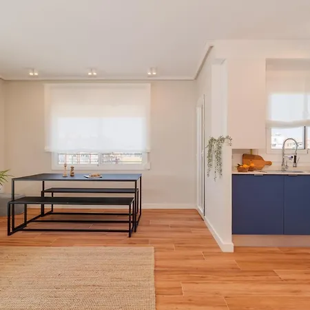 Sant Marti By Olala Homes Apartamento Barcelona