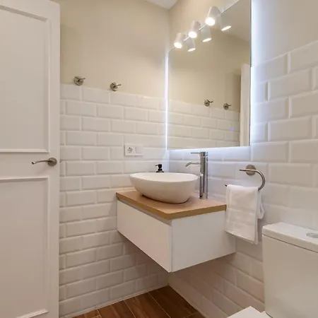 Sant Marti By Olala Homes * Barcelona