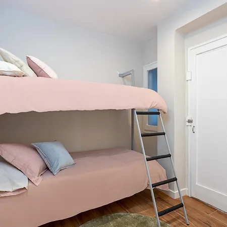 Apartment Sant Marti By Olala Homes *