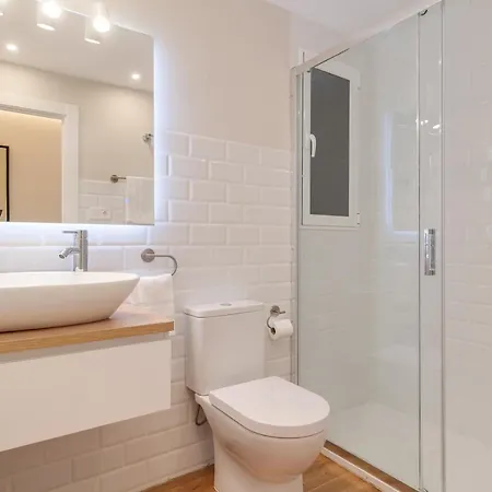 Sant Marti By Olala Homes Apartamento *
