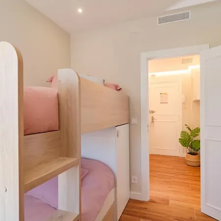 Sant Marti By Olala Homes Apartamento Barcelona