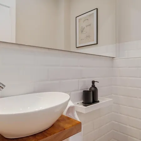 Sant Marti By Olala Homes Apartamento Barcelona