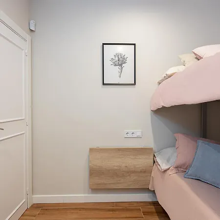 Apartamento Sant Marti By Olala Homes Barcelona