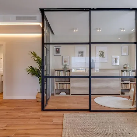 Sant Marti By Olala Homes