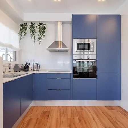 Sant Marti By Olala Homes Apartment Barcelona