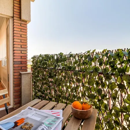 Apartment Sant Marti By Olala Homes Barcelona