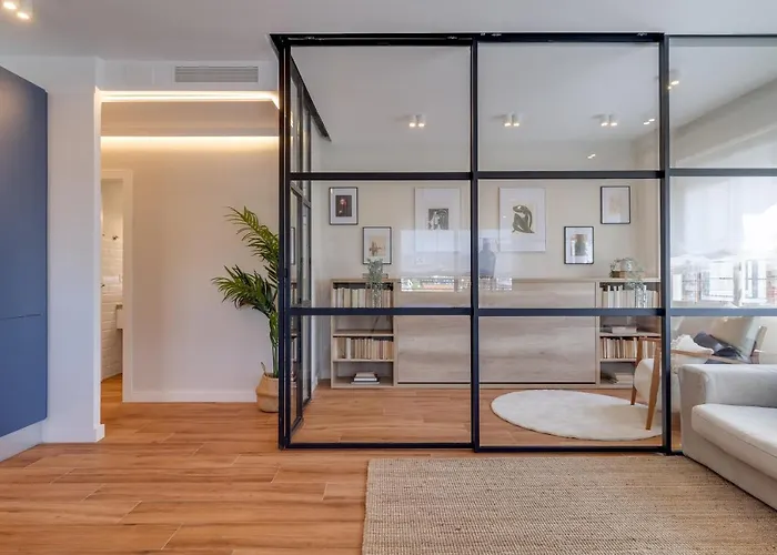 Sant Marti By Olala Homes