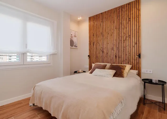 Sant Marti By Olala Homes Daire *