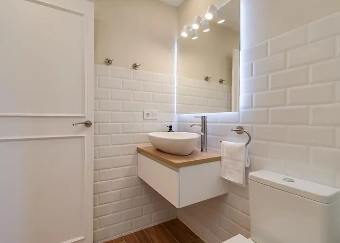 Sant Marti By Olala Homes * Barselona